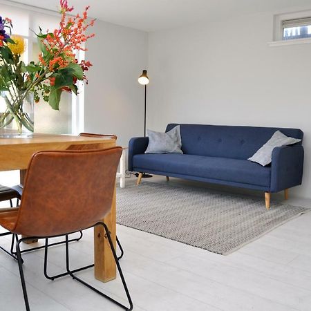 Beachhouse Bosweg Noordwijk Dış mekan fotoğraf
