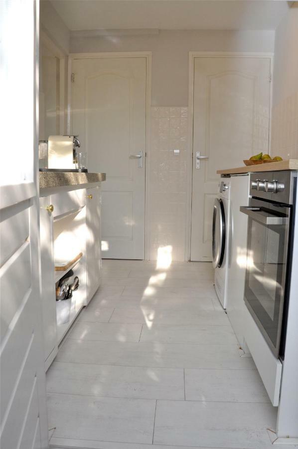 Beachhouse Bosweg Noordwijk Dış mekan fotoğraf