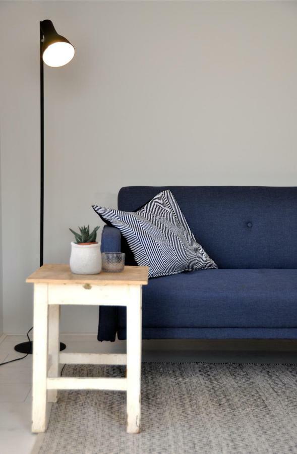 Beachhouse Bosweg Noordwijk Dış mekan fotoğraf