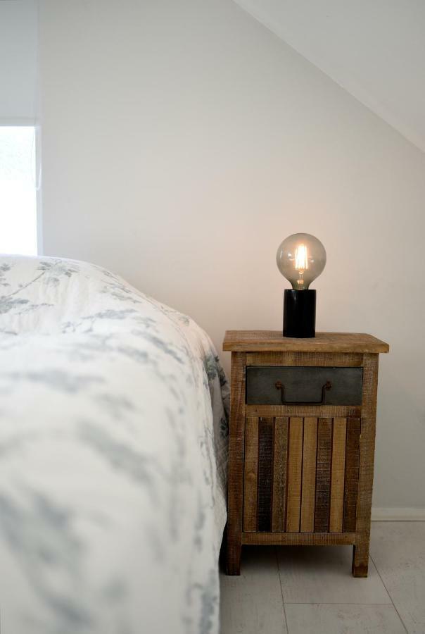 Beachhouse Bosweg Noordwijk Dış mekan fotoğraf