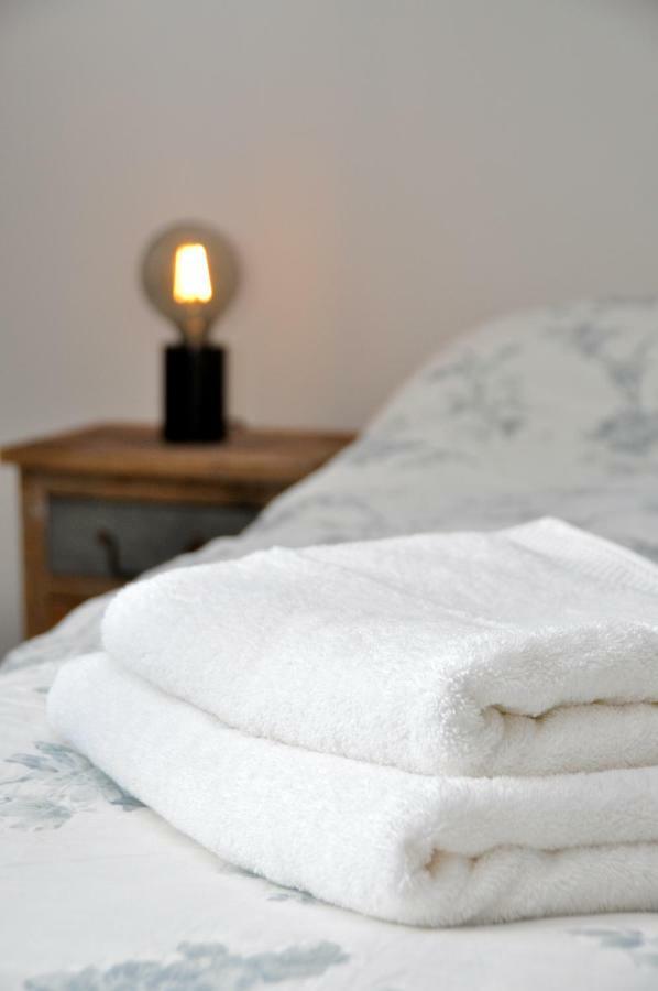 Beachhouse Bosweg Noordwijk Dış mekan fotoğraf