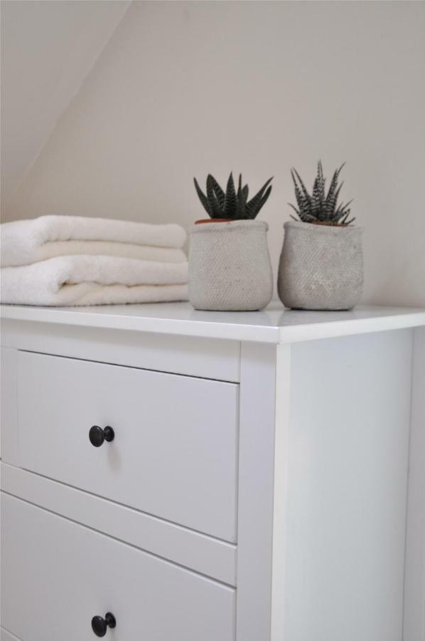 Beachhouse Bosweg Noordwijk Dış mekan fotoğraf