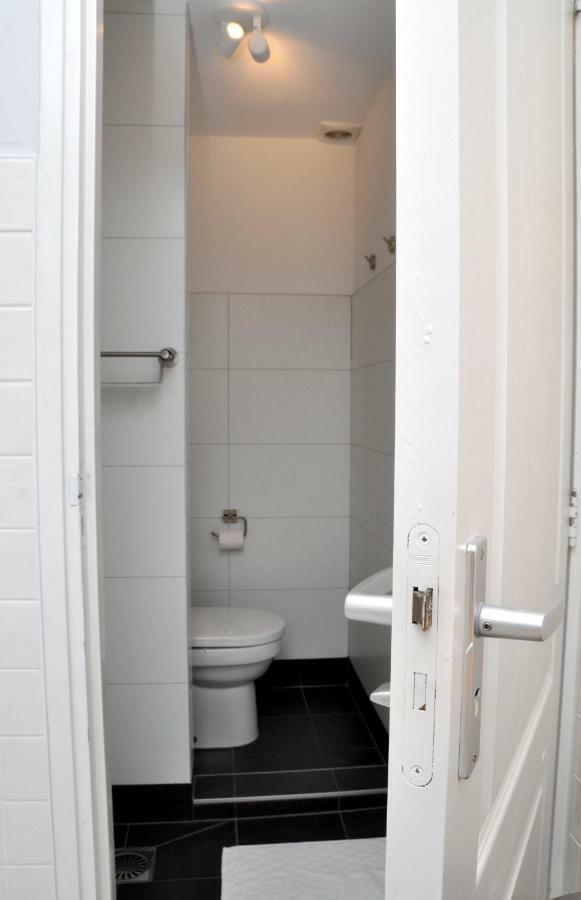 Beachhouse Bosweg Noordwijk Dış mekan fotoğraf