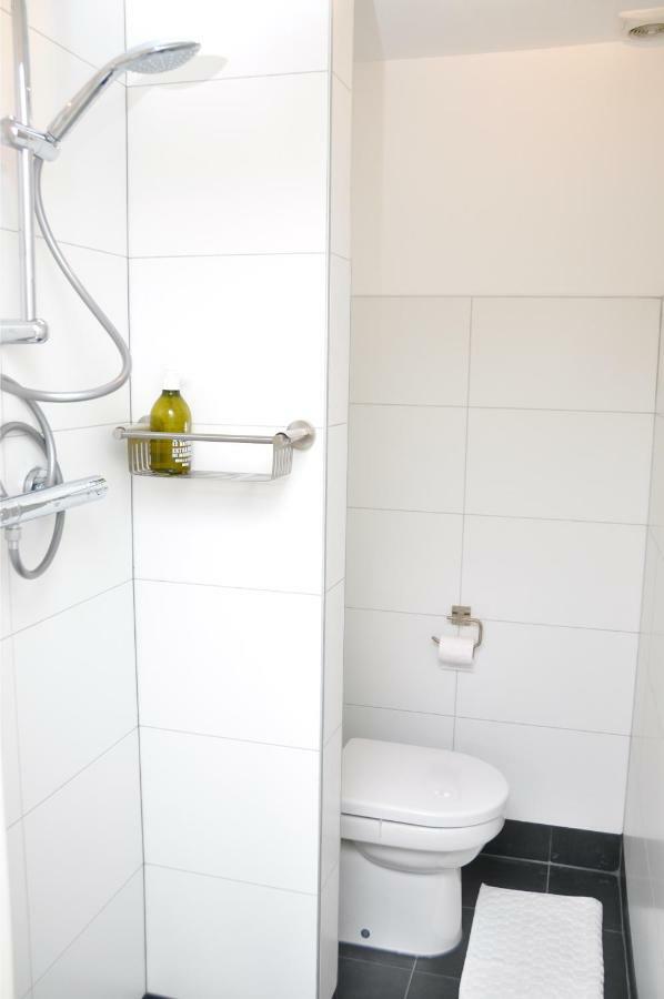 Beachhouse Bosweg Noordwijk Dış mekan fotoğraf